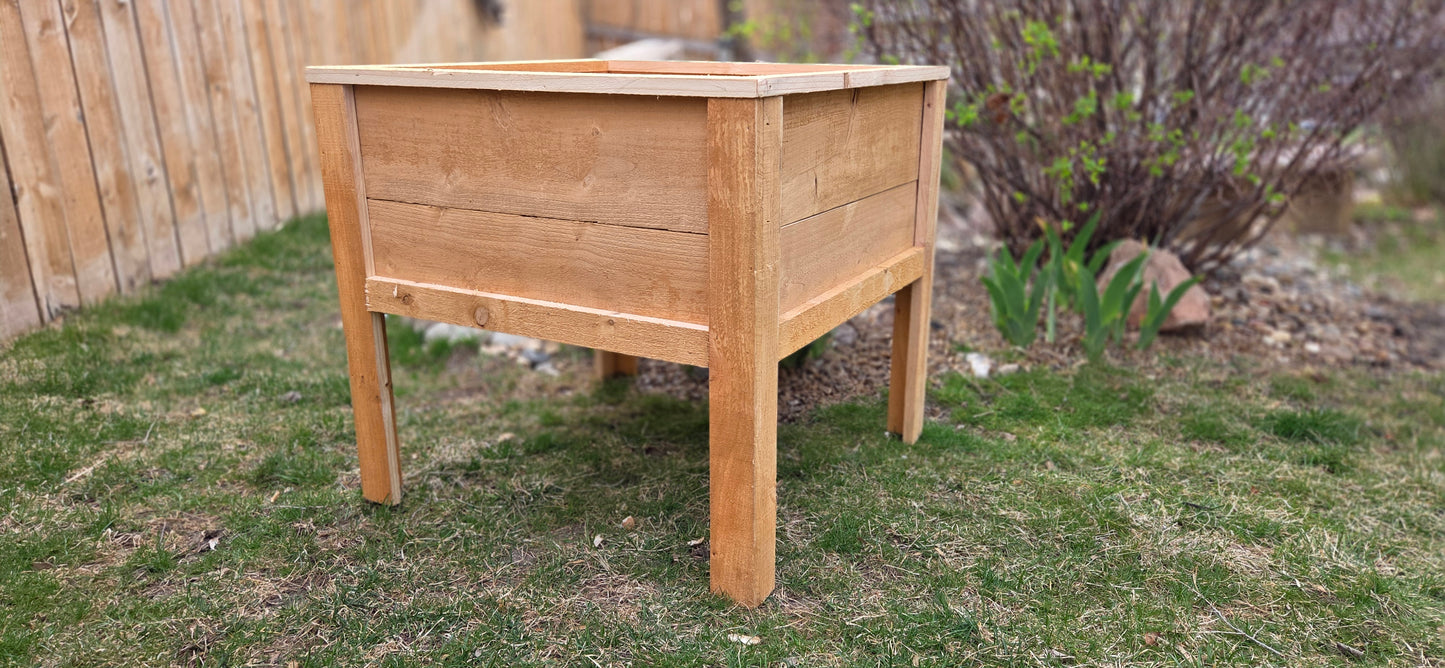 Heavy Duty Planters