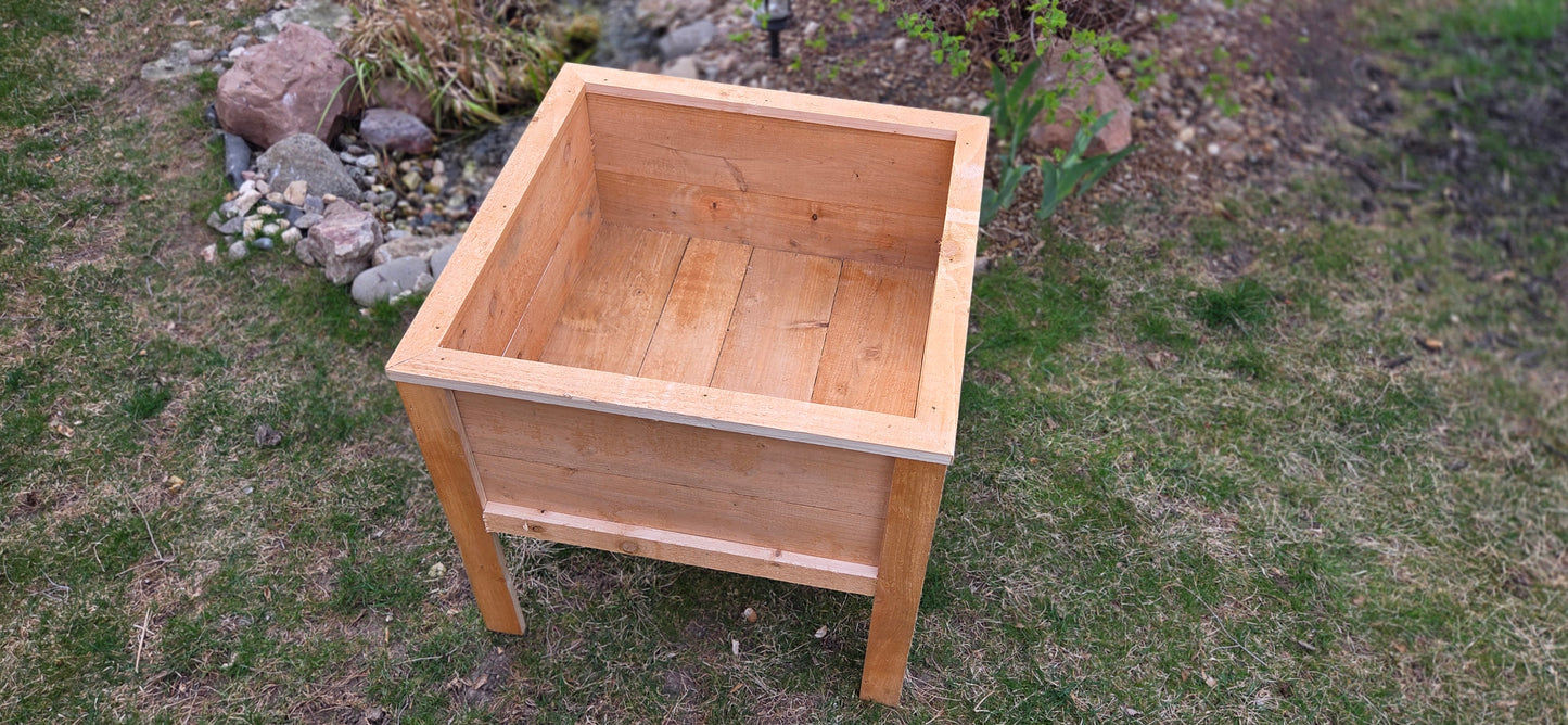 Heavy Duty Planters