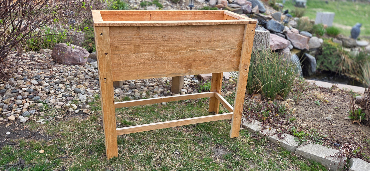 Heavy Duty Planters