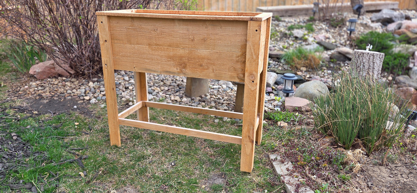 Heavy Duty Planters