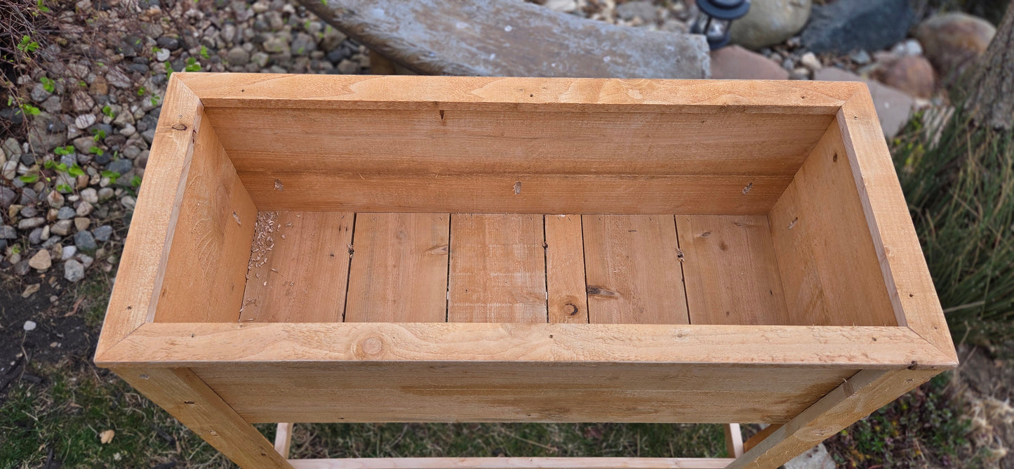 Heavy Duty Planters